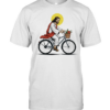 Christ on a bike british slang Classic Men's T-shirt