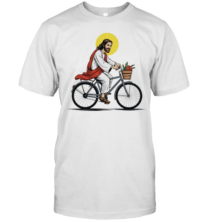 Christ on a bike british slang Classic Men's T-shirt