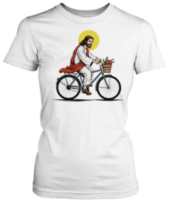 Christ on a bike british slang  Classic Women's T-shirt