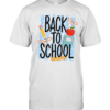 Coquette Bow School  Classic Men's T-shirt