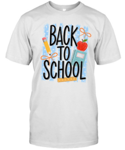 Coquette Bow School Classic Men's T-shirt