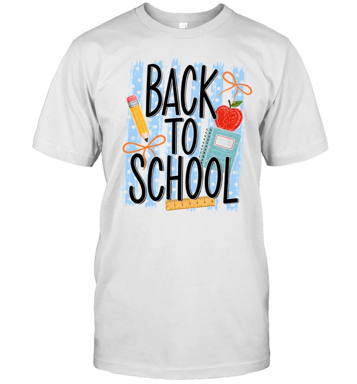 Coquette Bow School Classic Men's T-shirt