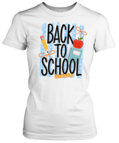 Coquette Bow School  Classic Women's T-shirt