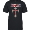 Counting Cars Count’s Kustoms  Classic Men's T-shirt
