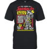 Cowboy toy the words I’m searching for I can’t say preschool toys present Classic Men's T-shirt