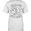 Dead Dog Gym Club Classic Men's T-shirt