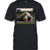 Don't Be Part Of The Problem Be The Whole Problem Elephant Seal Classic Men's T-shirt