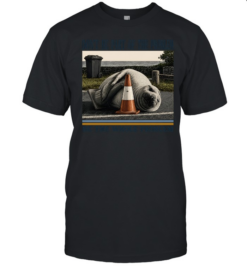 Don't Be Part Of The Problem Be The Whole Problem Elephant Seal  Classic Men's T-shirt