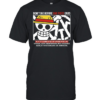 Don’t Die Before One Piece Ends Symbol of Real Life Classic Men's T-shirt