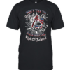 Don't Try To Figure Me Out I'm A Special Kind Of Twisted Classic Men's T-shirt