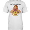 Don’t like abortions get a vasectomy’s women’s Classic Men's T-shirt