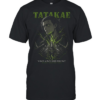Eren Yeager Attack On Titan Tatakae Season 4 Classic Men's T-shirt