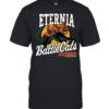 Eternia Battle Cats Est 1983 Classic Men's T-shirt