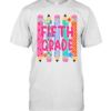Fifth Grade Classic Men's T-shirt
