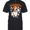 Finals 2026 Danhausen Jalen Brunson Brunson Hausen Classic Men's T-shirt