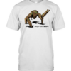Fist My Bump Funny Gaming Golem Sarcastic Classic Men's T-shirt