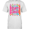 Fourth Grade Classic Men's T-shirt