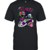 Frosted invader flakes they’re  Classic Men's T-shirt