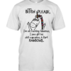 Funny Bitch Please I’m So Fucking Fabulous Cool Unicorn Classic Men's T-shirt