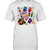 Funny We're Not Ready Back To School Classic Men's T-shirt
