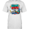 Game Over Back To School Classic Men's T-shirt