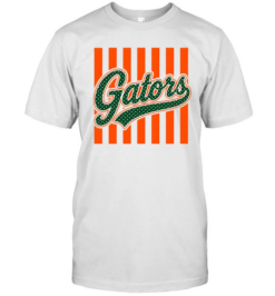 Gators Gameday Classic Men's T-shirt