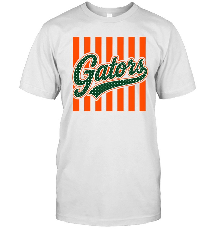 Gators Gameday Classic Men's T-shirt