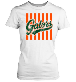 Gators Gameday  Classic Women's T-shirt