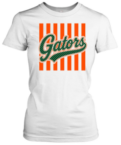 Gators Gameday  Classic Women's T-shirt