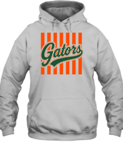 Gators Gameday Unisex Hoodie