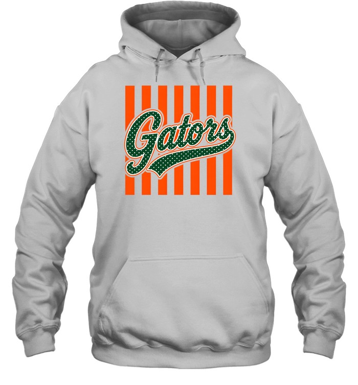 Gators Gameday Unisex Hoodie