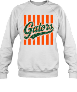Gators Gameday Unisex Sweatshirt