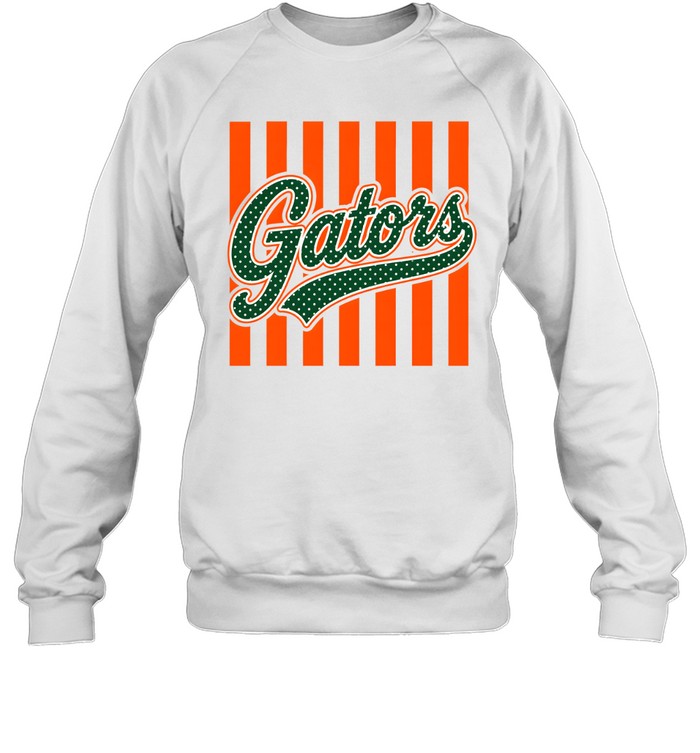 Gators Gameday Unisex Sweatshirt