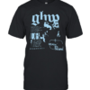 Ghp death by desire are you broken like me Classic Men's T-shirt