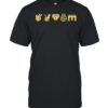 Good New York Knicks Five Symbols Cat Basketball Heart Garden Icons Row  Classic Men's T-shirt