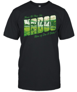 Good No Place Like Naboo Classic Men's T-shirt
