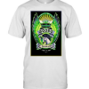 Goose band SPAC Saratoga Springs NY July 2026 unicorn Classic Men's T-shirt
