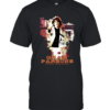 Gram Parsons Classic Men's T-shirt
