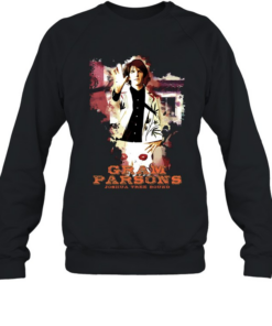 Gram Parsons Unisex Sweatshirt