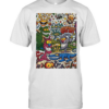 Graphic Art Joey Mars  Classic Men's T-shirt