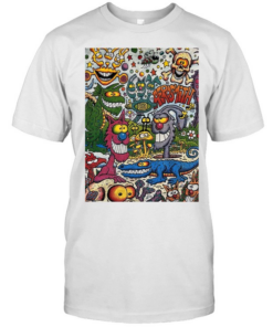 Graphic Art Joey Mars Classic Men's T-shirt
