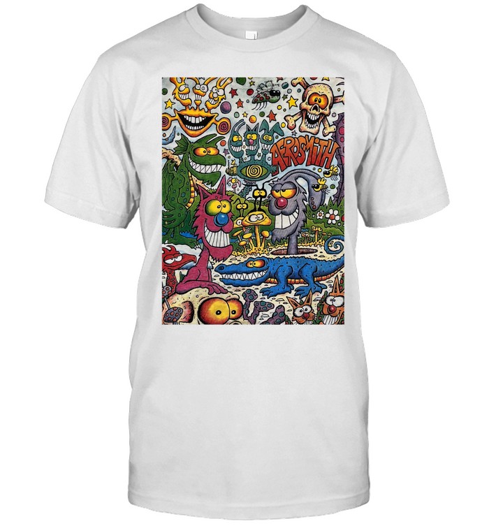 Graphic Art Joey Mars Classic Men's T-shirt