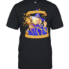 Greg The Sorcerer Out Of Spells But Not Out Of Options Classic Men's T-shirt