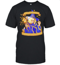 Greg The Sorcerer Out Of Spells But Not Out Of Options  Classic Men's T-shirt