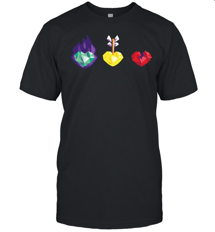 Grian 3 Lives Classic Men's T-shirt