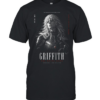 Griffith Berserk White Hawk Pre Eclipse Classic Men's T-shirt