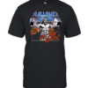 Hallowed Be Thy Gains Jesus Weightlifting Classic Men's T-shirt