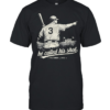 He called his shot baseball player 1932  Classic Men's T-shirt