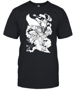 Hobgoblin Classic Men's T-shirt
