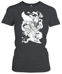 Hobgoblin  Classic Women's T-shirt